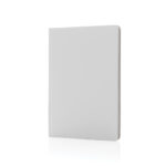 Caderno A5 de capa dura de papel de pedra de impacto - Image 14