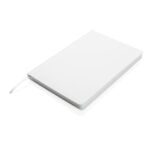 Caderno A5 de capa dura de papel de pedra de impacto - Image 15