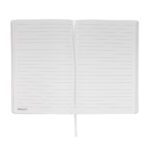 Caderno A5 de capa dura de papel de pedra de impacto - Image 16