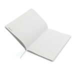 Caderno A5 de capa dura de papel de pedra de impacto - Image 17