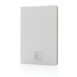 Caderno A5 de capa dura de papel de pedra de impacto - Image 19