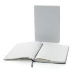 Caderno A5 de capa dura de papel de pedra de impacto - Image 20