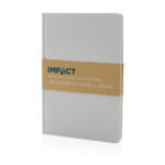 Caderno A5 de capa dura de papel de pedra de impacto - Image 24