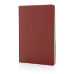 Caderno A5 de capa dura de papel de pedra de impacto - Image 26