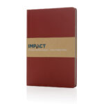 Caderno A5 de capa dura de papel de pedra de impacto - Image 33