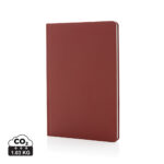 Caderno A5 de capa dura de papel de pedra de impacto - Image 25