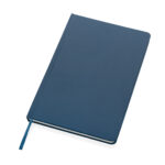 Caderno A5 de capa dura de papel de pedra de impacto - Image 36