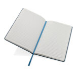 Caderno A5 de capa dura de papel de pedra de impacto - Image 37