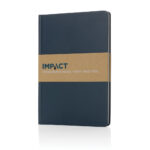 Caderno A5 de capa dura de papel de pedra de impacto - Image 42