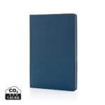 Caderno A5 de capa dura de papel de pedra de impacto - Image 34