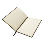 Caderno A5 com impressão em madeira Kavana - Image 14
