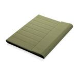 Carteira Impact Aware™ A4 com fecho magnético - Image 35