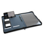 Portfólio de tecnologia com zíper 300D Impact Aware™ - Image 18