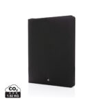 Portadocumentos Heritage RCS rPU A4 con cremallera