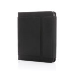 Porta-documentos em papel pedra A5 Swiss Peak Heritage RCS rPU - Image 2
