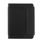 Porta-documentos em papel pedra A5 Swiss Peak Heritage RCS rPU - Image 6