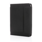 Porta-documentos em papel pedra A5 Swiss Peak Heritage RCS rPU - Image 10