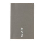 Caderno A5 de capa mole padrão - Image 17