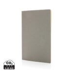 Caderno A5 de capa mole padrão - Image 11