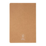 Caderno A5 de capa mole padrão - Image 30