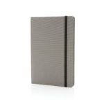 Caderno A5 RPET com certificação GRS - Image 12