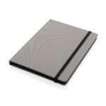 Caderno A5 RPET com certificação GRS - Image 13