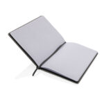 Caderno A5 RPET com certificação GRS - Image 14
