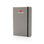 Caderno A5 RPET com certificação GRS - Image 17