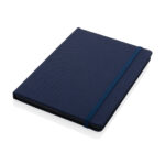 Caderno A5 RPET com certificação GRS - Image 23