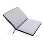 Caderno A5 RPET com certificação GRS - Image 24