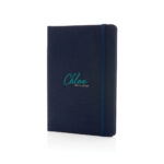 Caderno A5 RPET com certificação GRS - Image 27