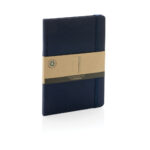 Caderno A5 RPET com certificação GRS - Image 30