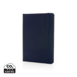 Caderno A5 RPET com certificação GRS - Image 21