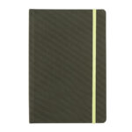 Caderno A5 RPET com certificação GRS - Image 35