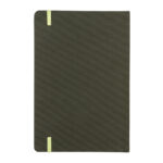Caderno A5 RPET com certificação GRS - Image 36