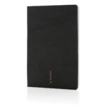 Caderno de papel Kraft de luxo Salton A5 - Image 6