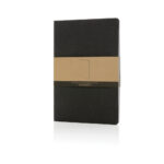 Caderno de papel Kraft de luxo Salton A5 - Image 9