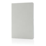 Caderno de papel Kraft de luxo Salton A5 - Image 12