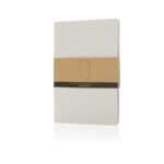 Caderno de papel Kraft de luxo Salton A5 - Image 20