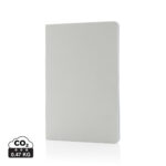 Caderno de papel Kraft de luxo Salton A5 - Image 11