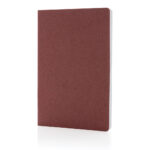 Caderno de papel Kraft de luxo Salton A5 - Image 23