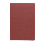 Caderno de papel Kraft de luxo Salton A5 - Image 26