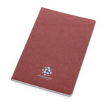 Caderno de papel Kraft de luxo Salton A5 - Image 27