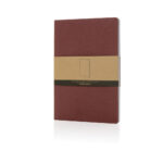 Caderno de papel Kraft de luxo Salton A5 - Image 30