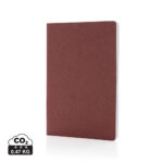 Caderno de papel Kraft de luxo Salton A5 - Image 22