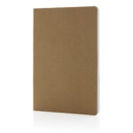 Caderno de papel Kraft de luxo Salton A5 - Image 33
