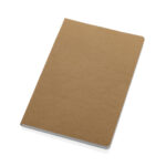 Caderno de papel Kraft de luxo Salton A5 - Image 34