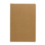Caderno de papel Kraft de luxo Salton A5 - Image 36