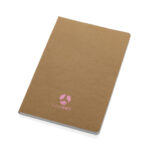 Caderno de papel Kraft de luxo Salton A5 - Image 37