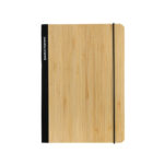 Caderno de bambu Scribe A5 - Image 5